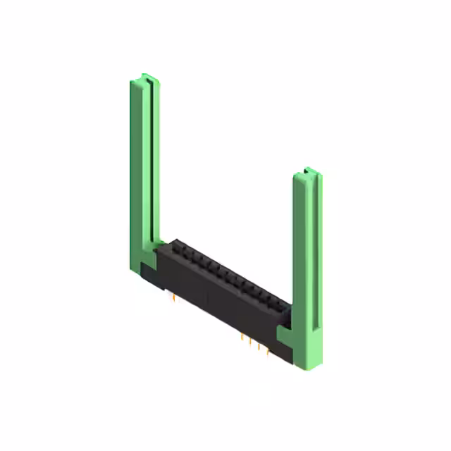 387-024-524-258 EDAC Inc.  Edgeboard Connectors
